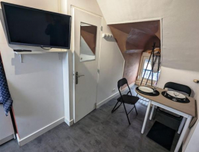 Studio calme - Proche Zénith